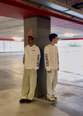 SENTES 'Racing' longsleeve