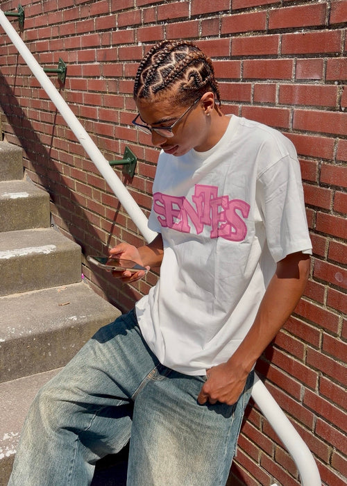 SENTES 'Basic' tee